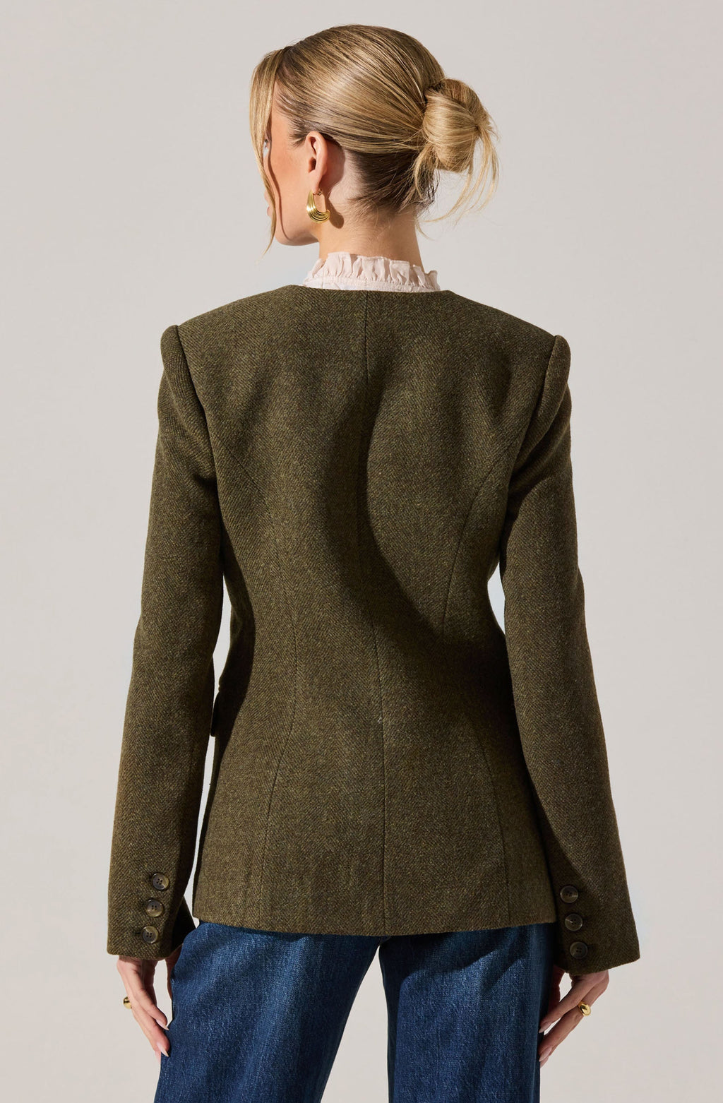 Bellmere Blazer Jacket