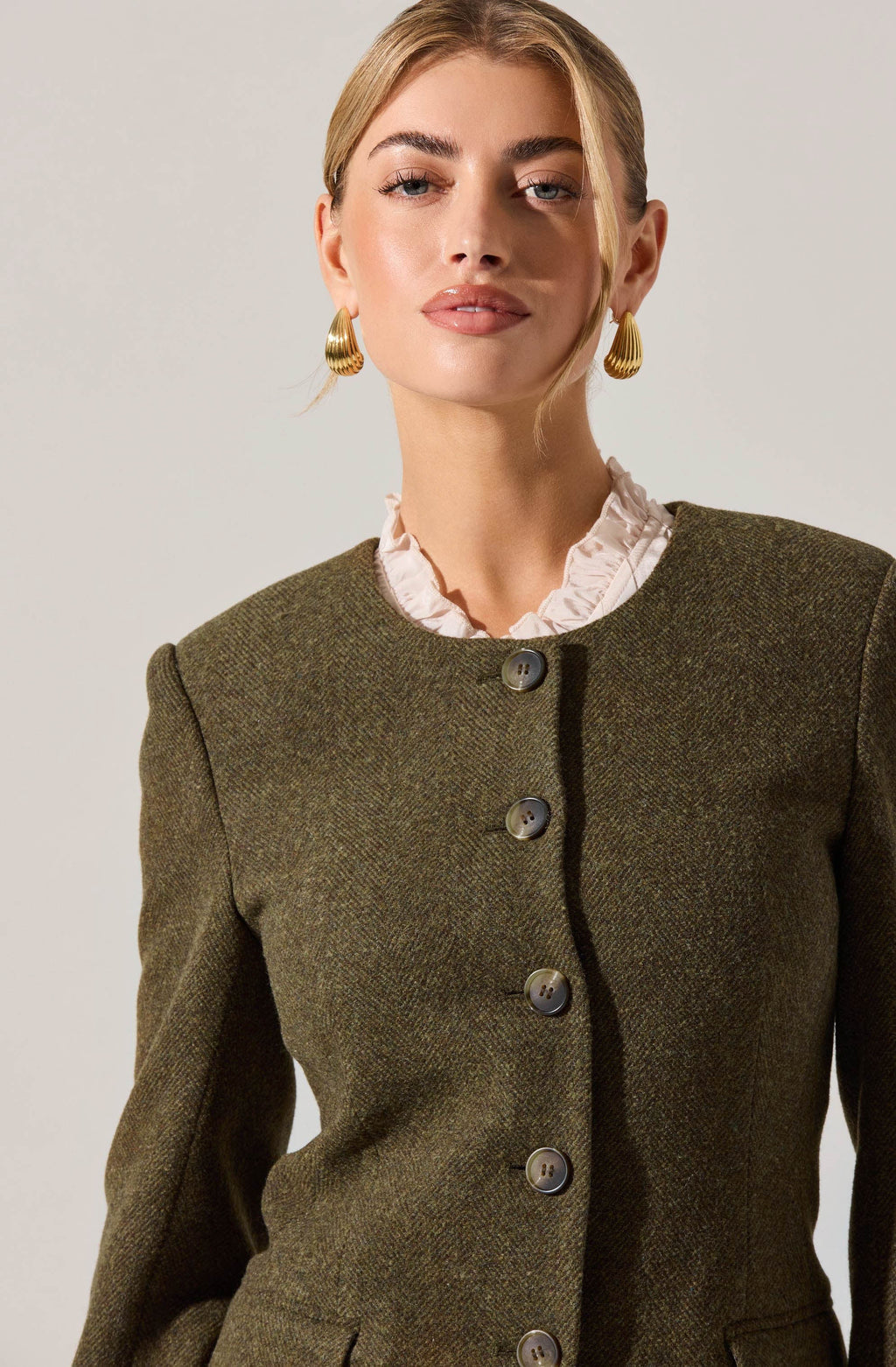 Bellmere Blazer Jacket