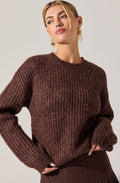 Archer Crewneck Sweater