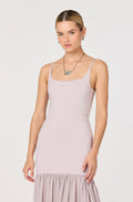 Leikyn Square Neck Tank Bodysuit